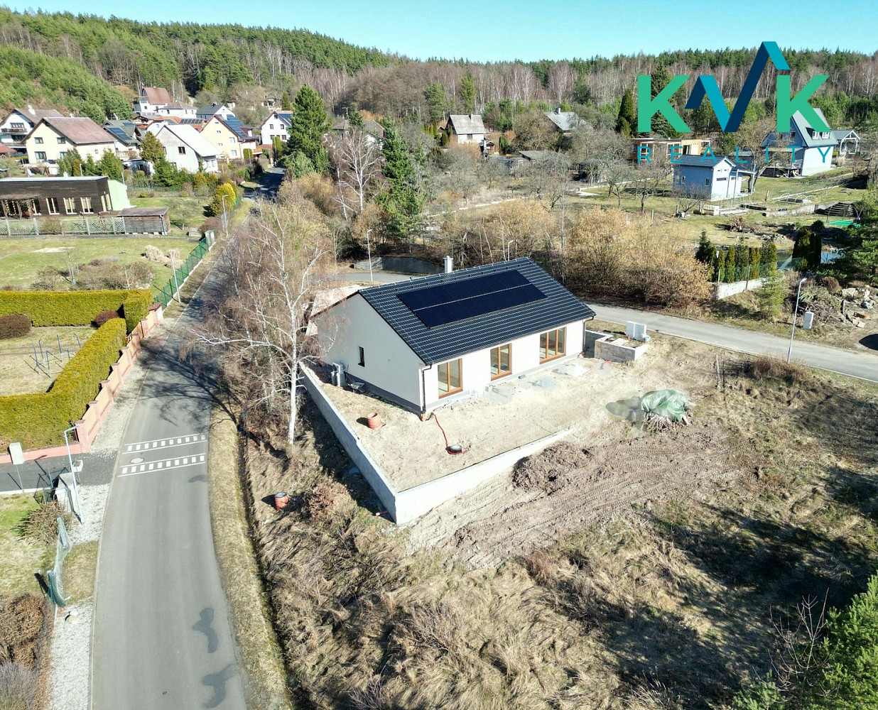 Prodej domu 160 m² s pozemkem 690 m²