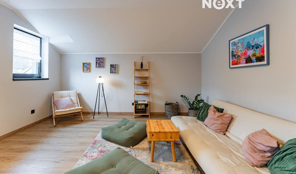 Prodej komerčního objektu (jiného typu) 197 m², Staré Město – náhled fotky 11