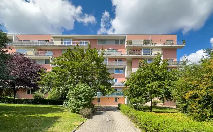 Prodej bytu 2+kk 64 m²