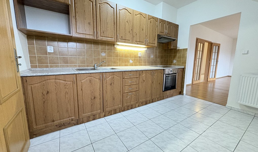 Pronájem bytu 3+1 90 m², Horská Kvilda – náhled fotky 3
