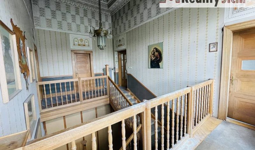Prodej domu 778 m² s pozemkem 1 156 m², Lomnice nad Popelkou – náhled fotky 14