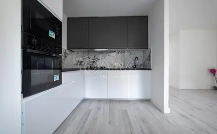 Prodej bytu 3+kk 61 m², Rumburská, Praha 9 - Střížkov