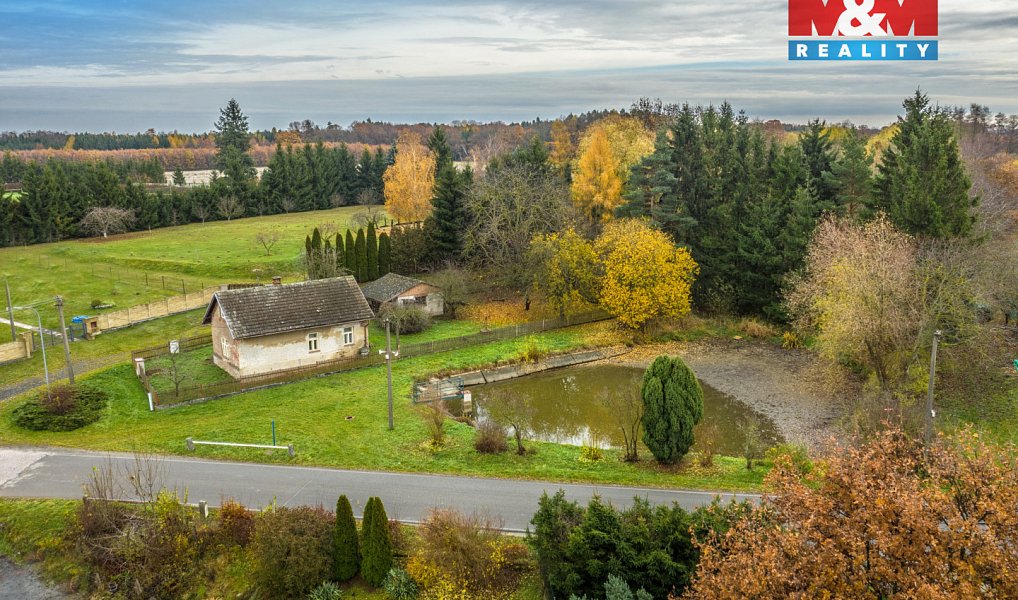 Prodej domu 82 m² s pozemkem 690 m², Paběnice – náhled fotky 18