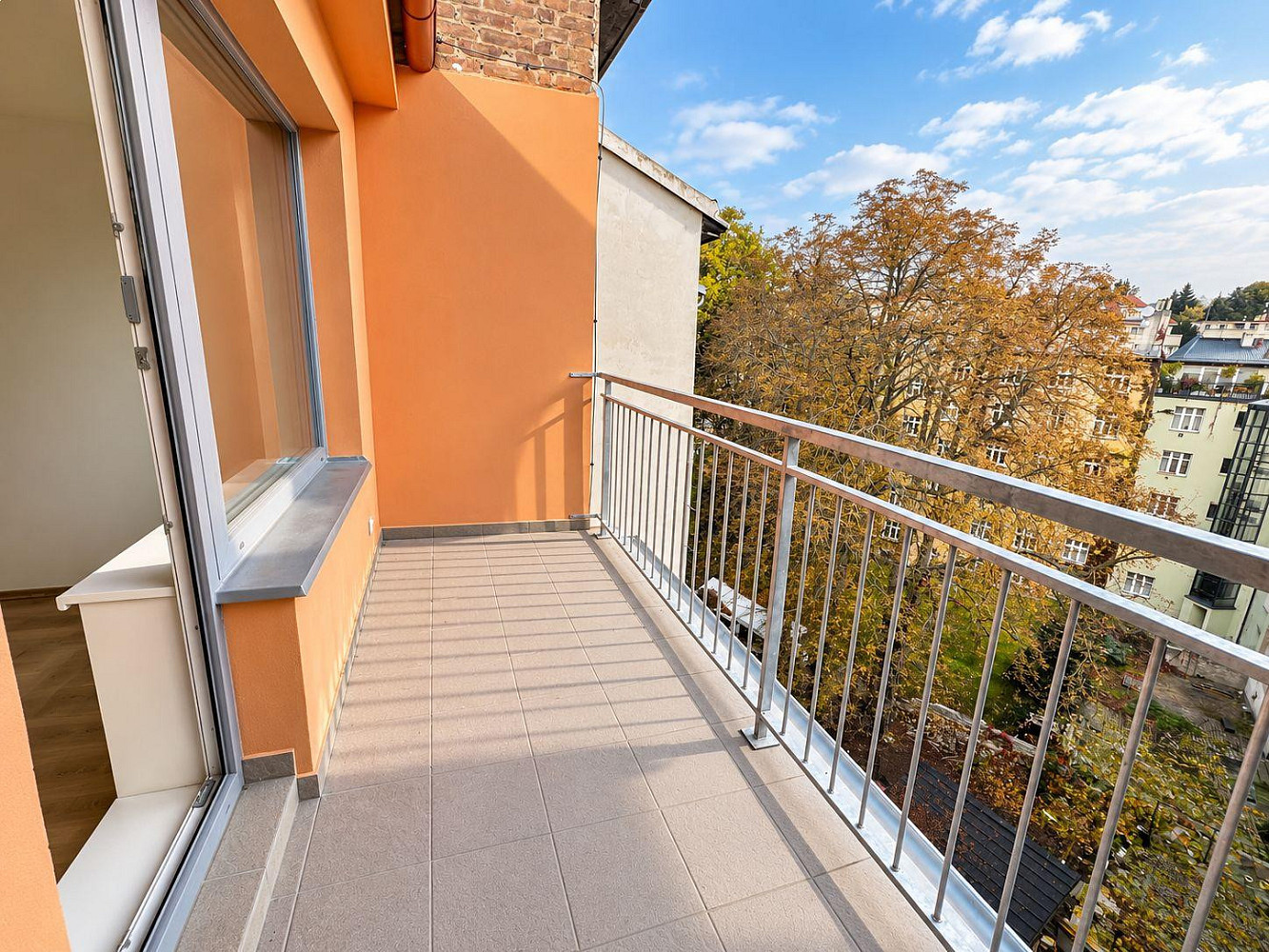 Pronájem bytu 3+kk 76 m² – fotografie 5