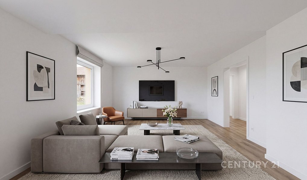 Prodej domu 190 m² s pozemkem 2 664 m², Bulovka – náhled fotky 4