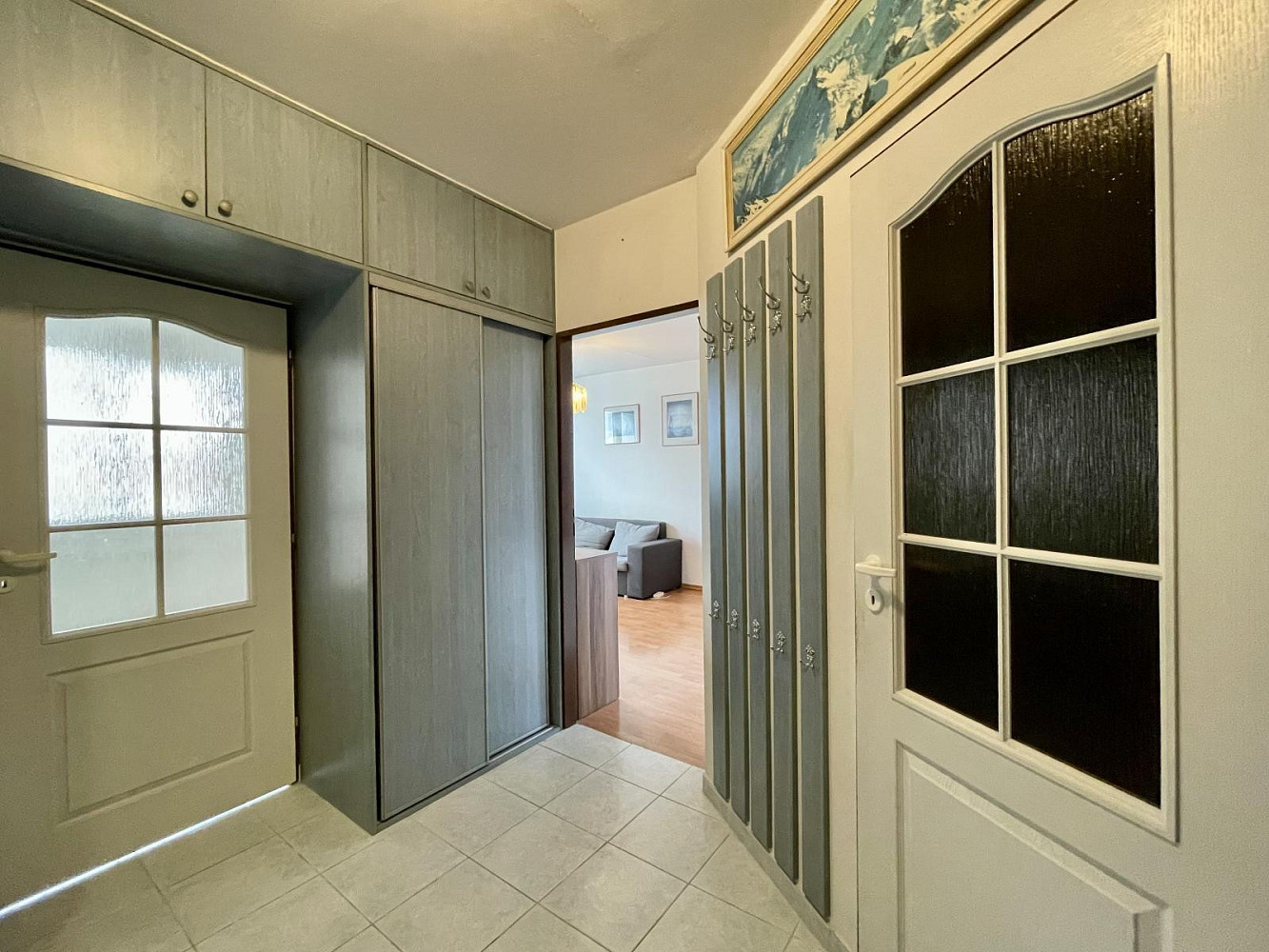 Prodej bytu 2+kk 41 m² – fotografie 4