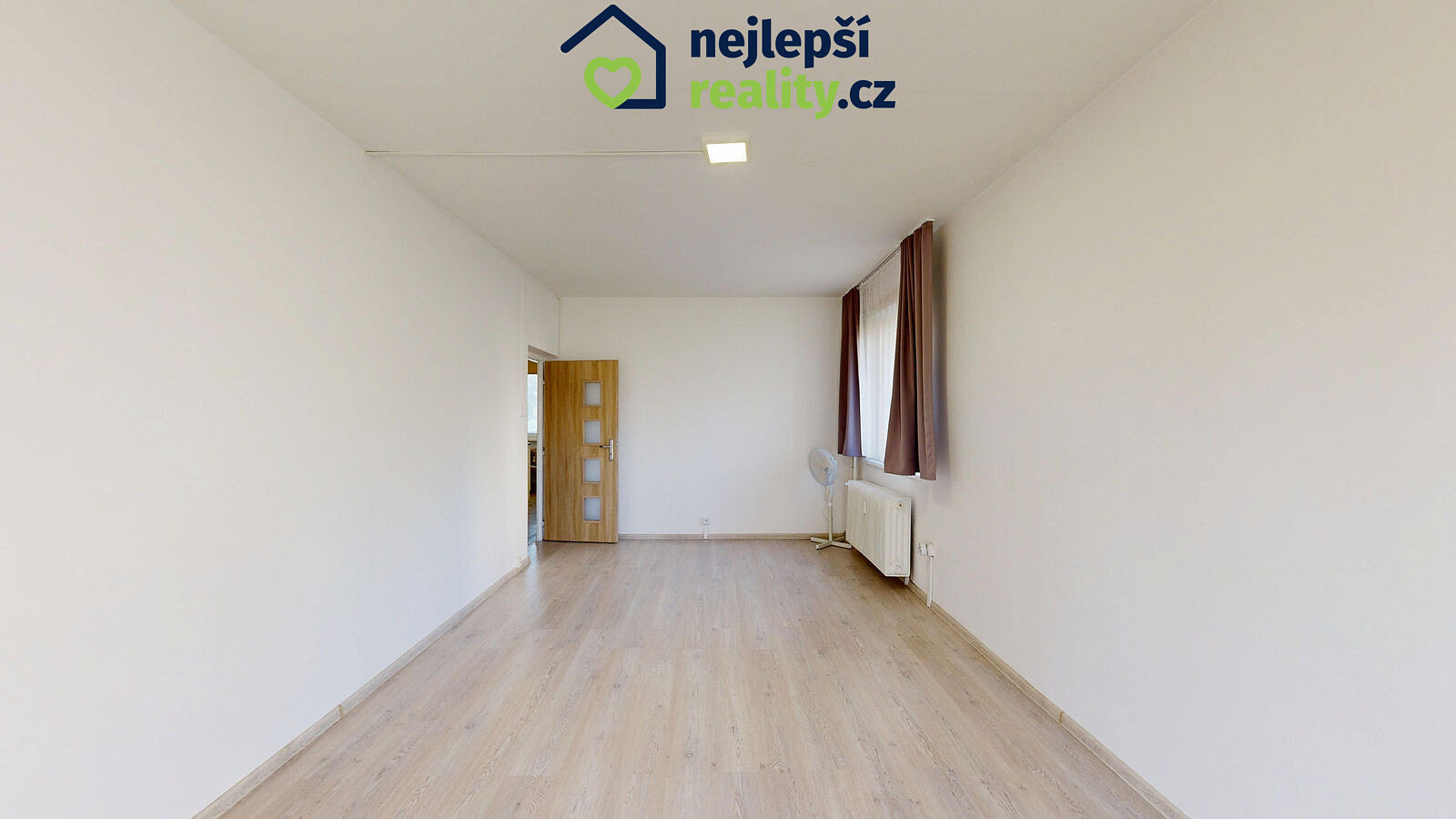 Pronájem bytu 2+1 57 m² – fotografie 3