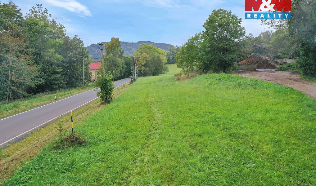 Prodej louky 1 557 m², Benecko – náhled fotky 7
