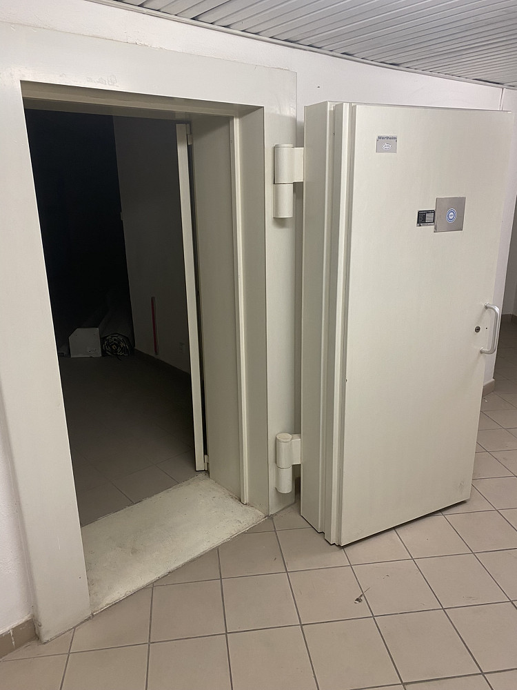 Pronájem skladovacích prostor 15 m² – fotografie 3