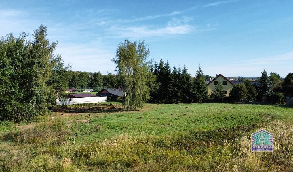 Prodej stavebního pozemku 1 709 m², Ledce – náhled fotky 8