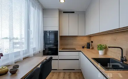 Pronájem bytu 4+1 83 m²
