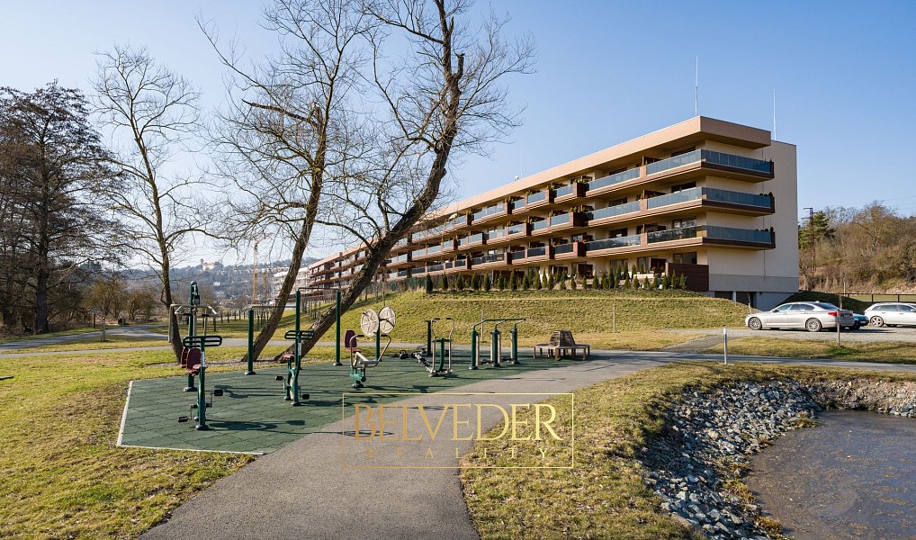 Prodej bytu 3+kk 76 m², Slaný – náhled fotky 20