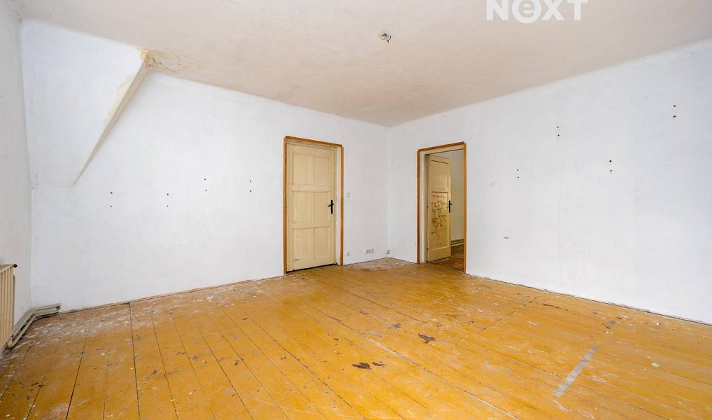 Prodej domu 208 m² s pozemkem 544 m², Praha – náhled fotky 28