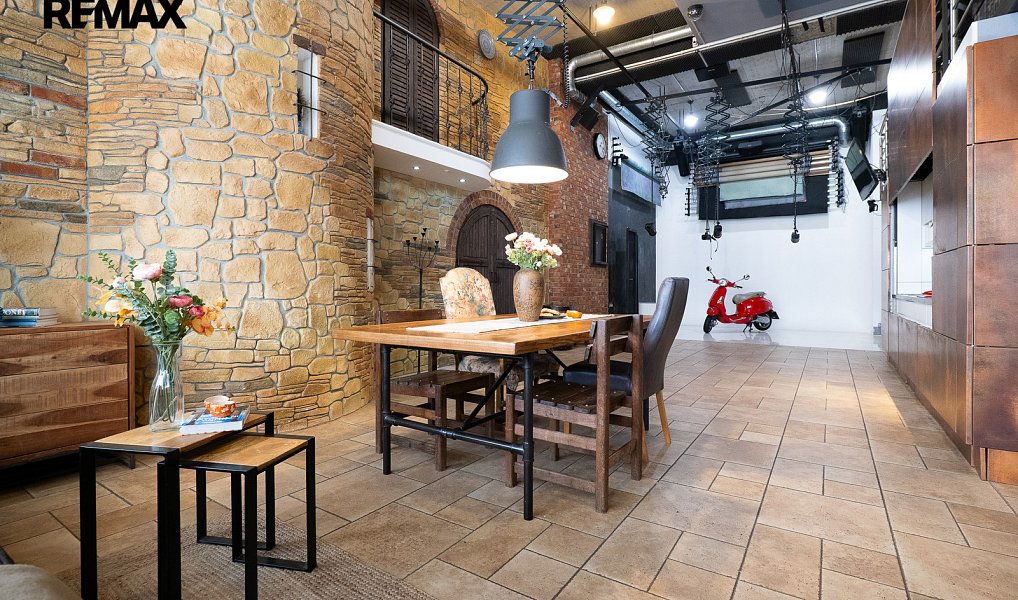 Prodej obchodních prostor 240 m², Praha – náhled fotky 9