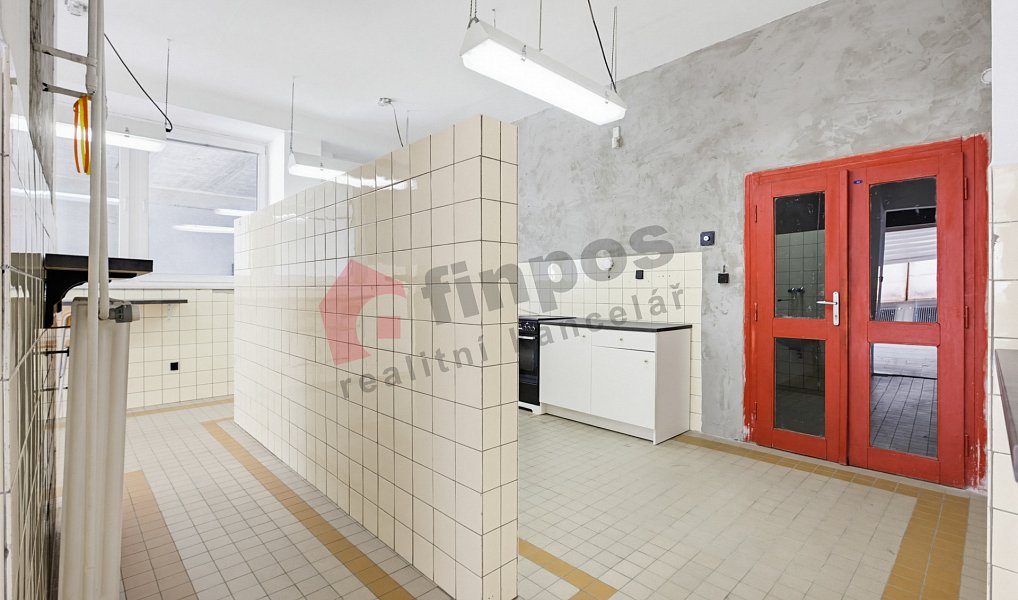 Pronájem obchodních prostor 158 m², Tábor – náhled fotky 17
