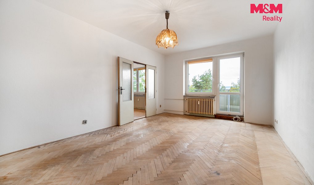 Prodej bytu 3+1 70 m², Svitavy – náhled fotky 2