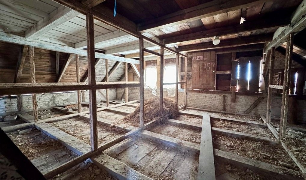 Prodej domu 280 m² s pozemkem 1 048 m², Horní Podluží – náhled fotky 16