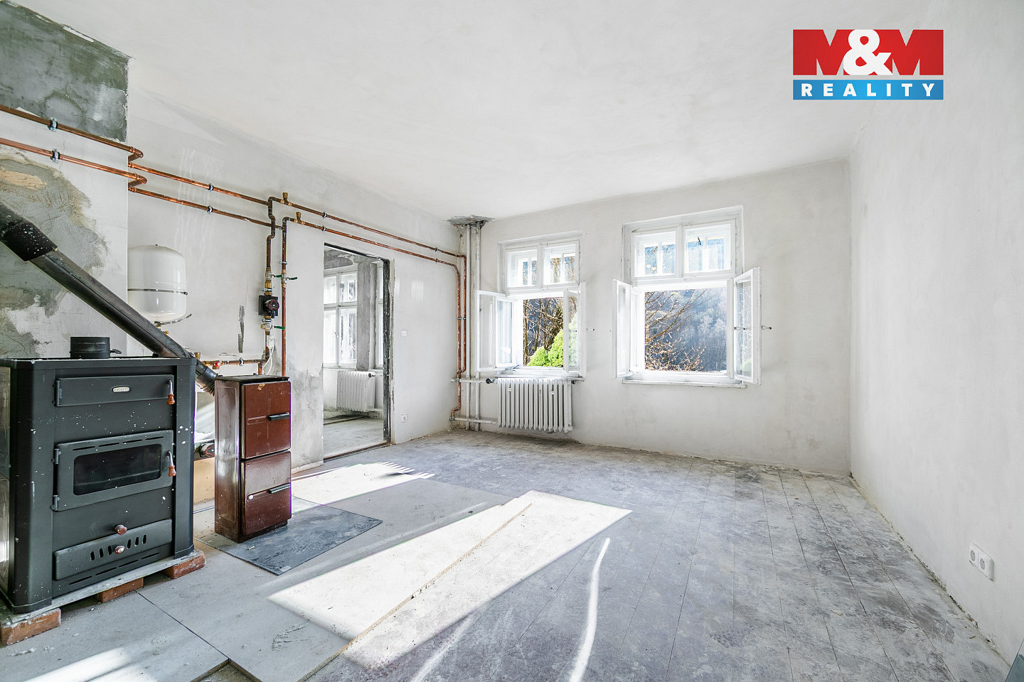 Prodej domu 140 m² s pozemkem 346 m² — photo 2
