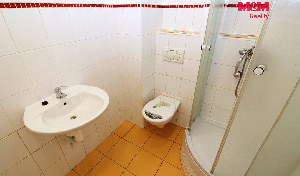 Pronájem bytu 1+kk 25 m², Varnsdorf – náhled fotky 6