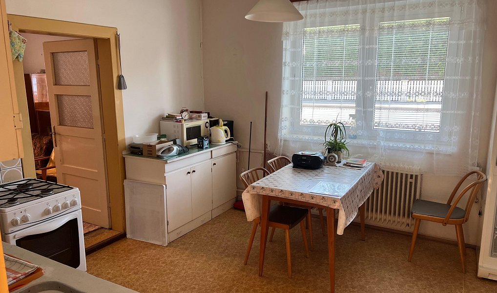 Prodej domu 362 m², Újezd – náhled fotky 20