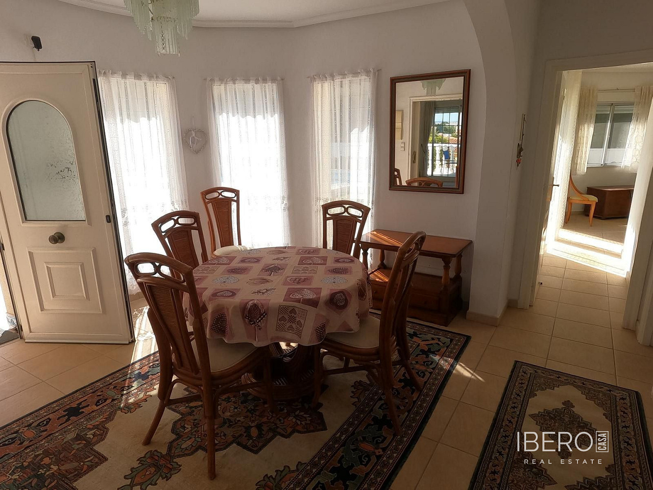 5+kk House in Algorfa, el Baix Segura / La Vega Baja - Vista 5