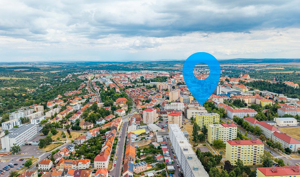 Prodej bytu 4+kk 110 m², Znojmo – náhled fotky 28