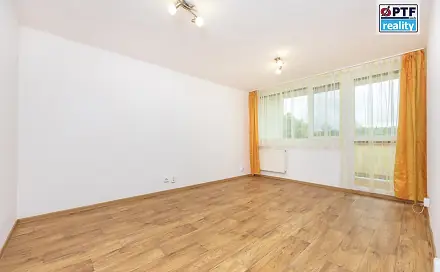 Prodej bytu 3+1 63 m², Palackého, Domažlice - Hořejší Předměstí