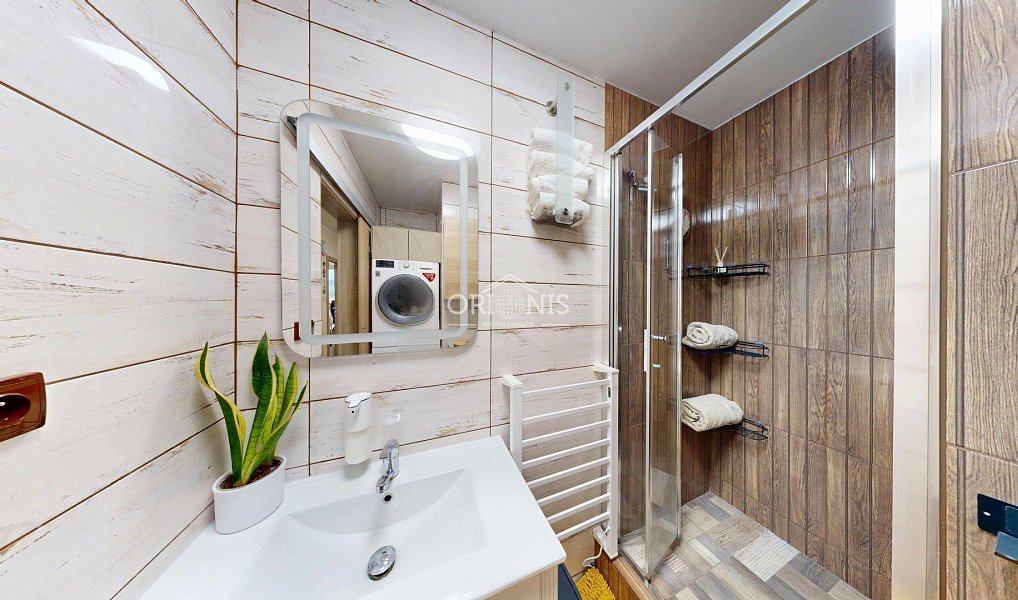 Prodej bytu 3+1 72 m², Chomutov – náhled fotky 2