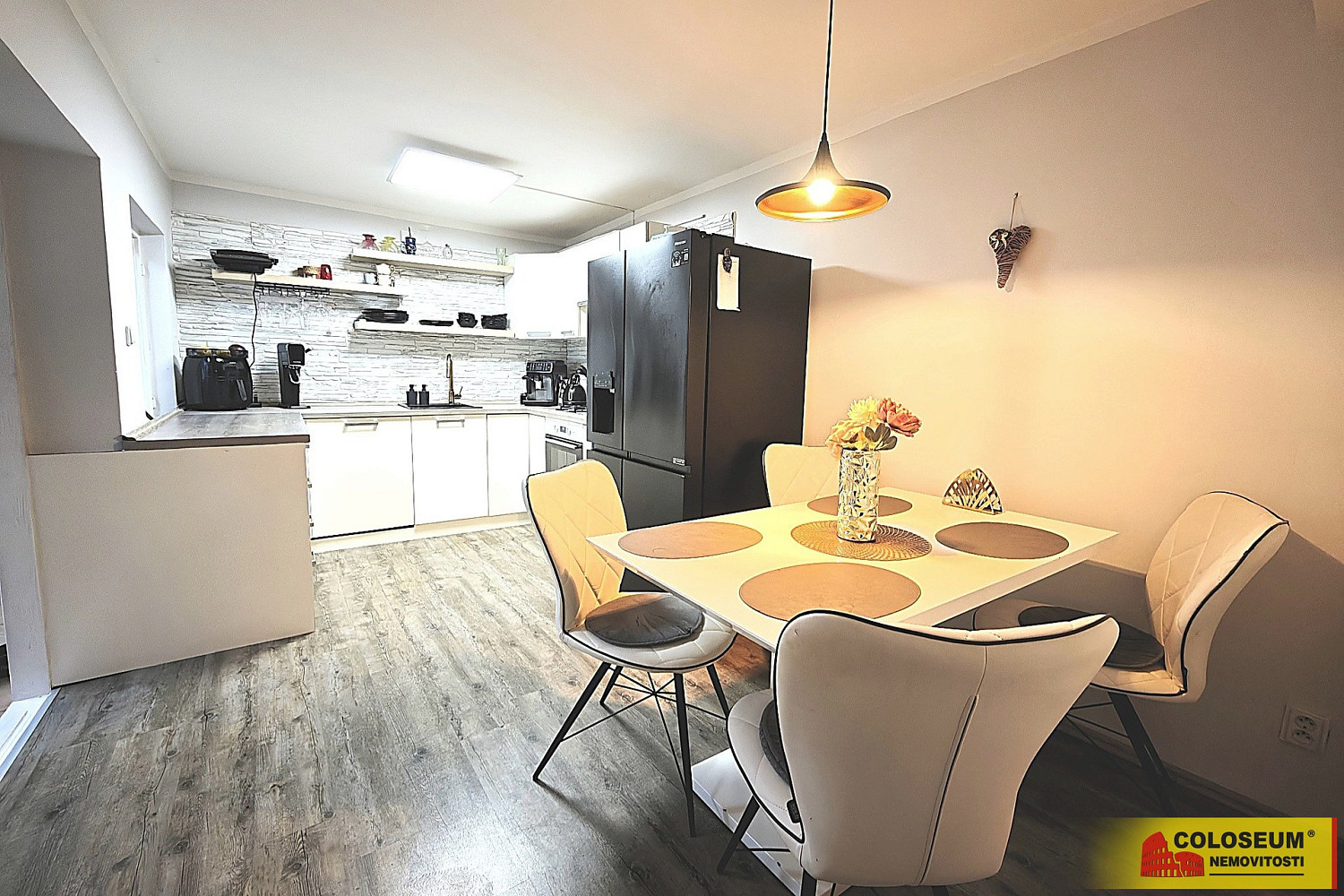 Prodej domu 122 m² s pozemkem 104 m² – fotografie 4