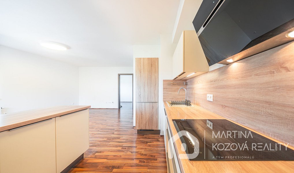 Pronájem bytu 2+kk 59 m², Praha – náhled fotky 17