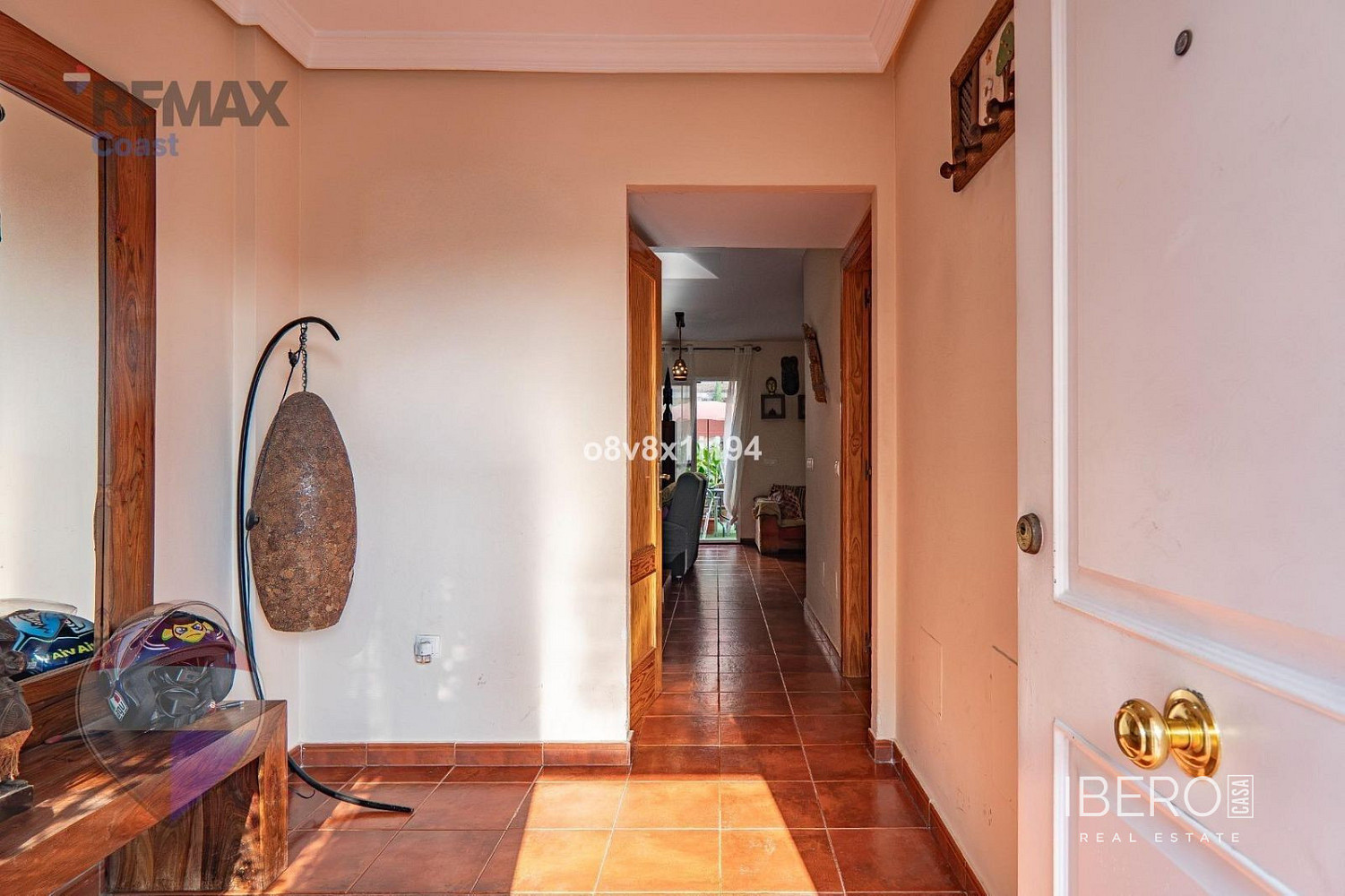 Casa 5+kk – Cártama - Vista 3