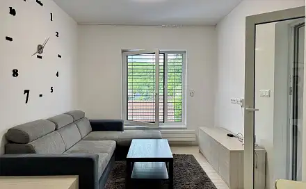 Pronájem bytu 2+kk 50 m², Rožnov pod Radhoštěm