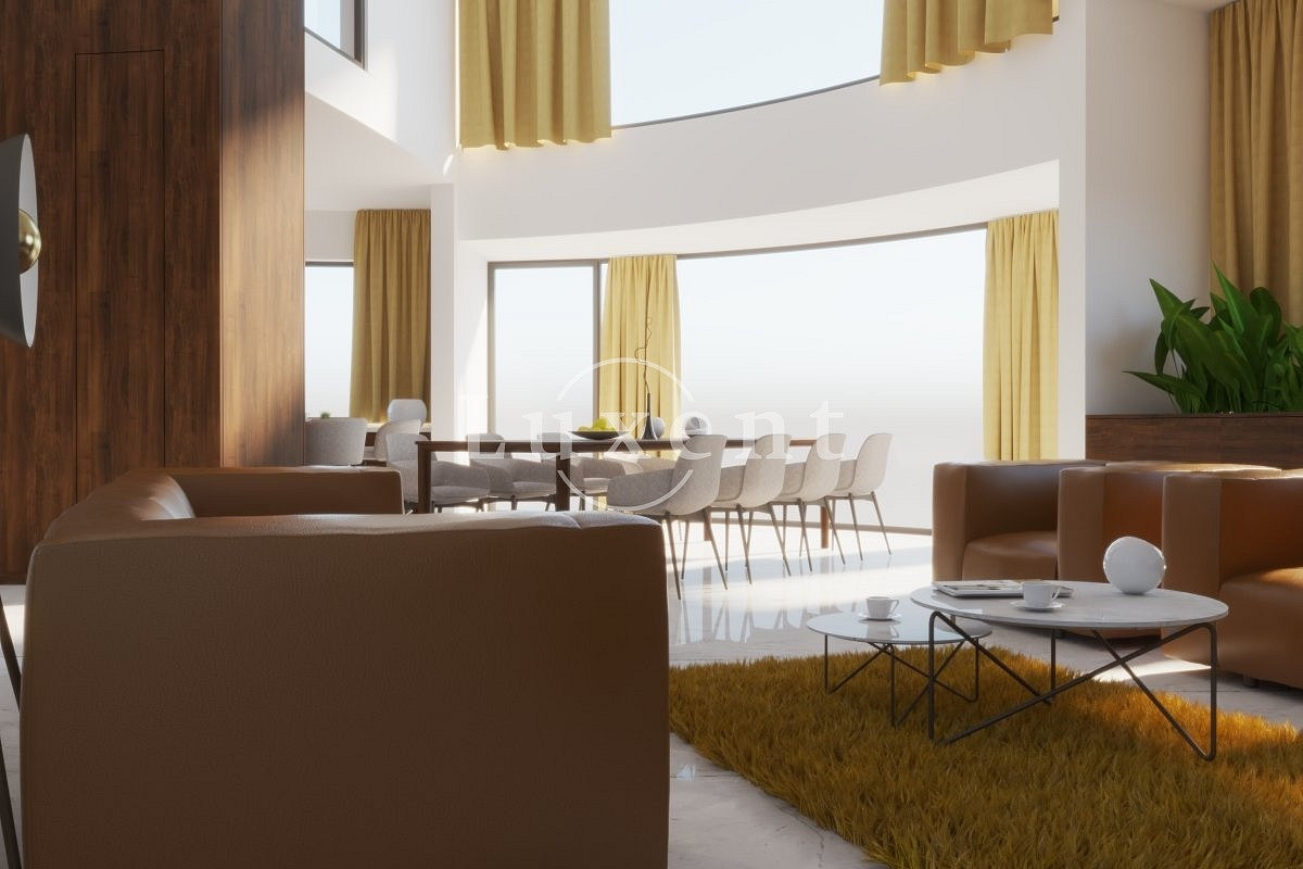 Prodej domu 394 m² s pozemkem 1 180 m² - Widok 5