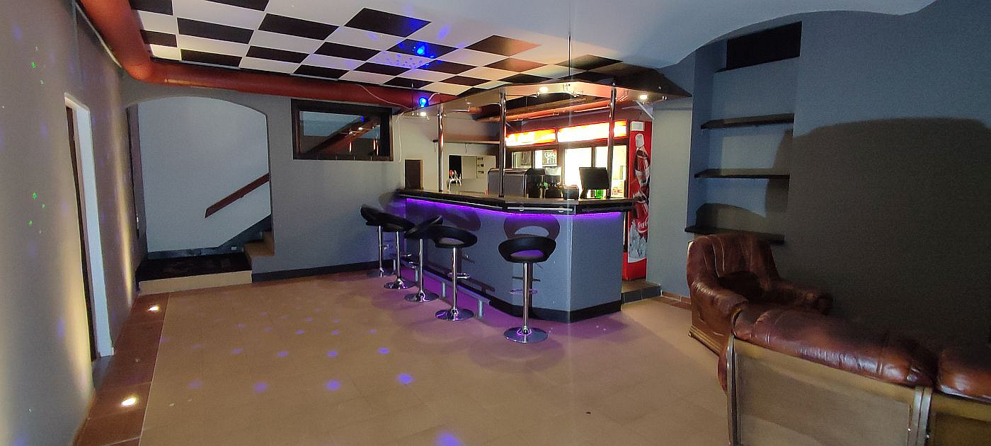 Prodej restaurace 227 m² – fotografie 2