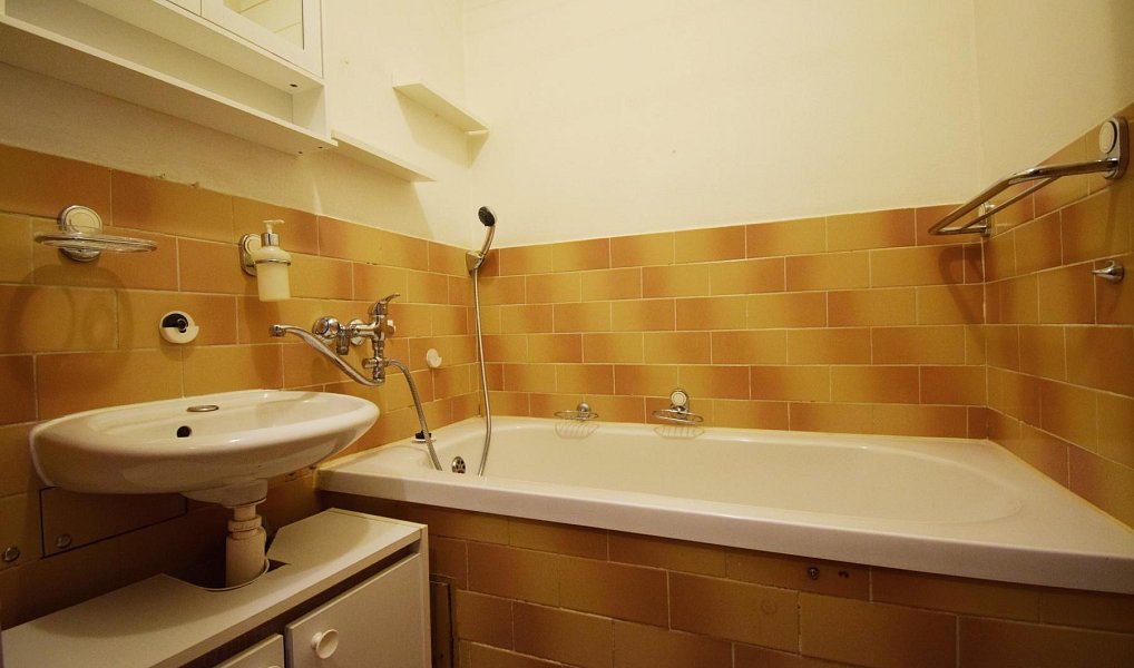 Prodej bytu 2+1 52 m², Praha – náhled fotky 8