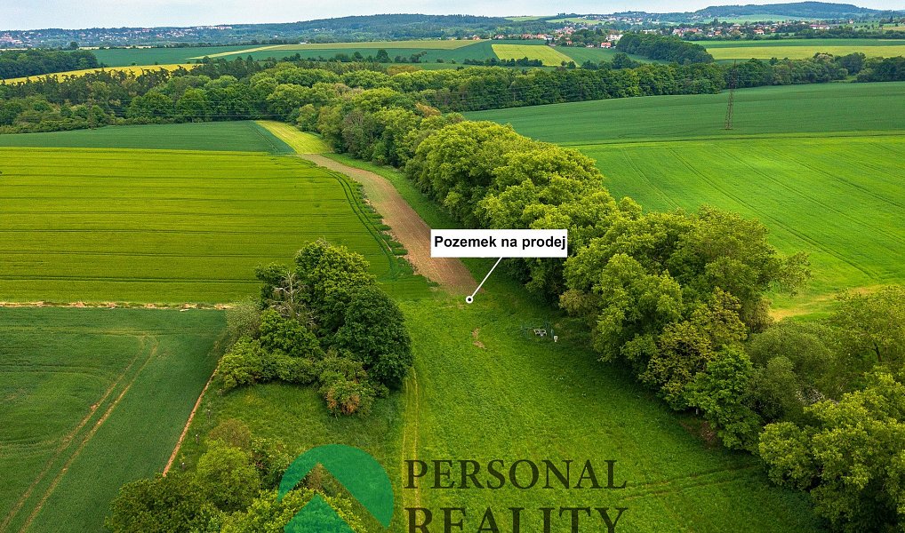 Prodej pozemku 1 378 m², Říčany – náhled fotky 7
