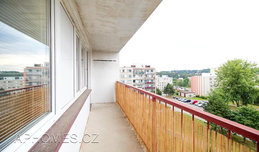 Pronájem bytu 3+1 71 m², Praha – náhled fotky 11
