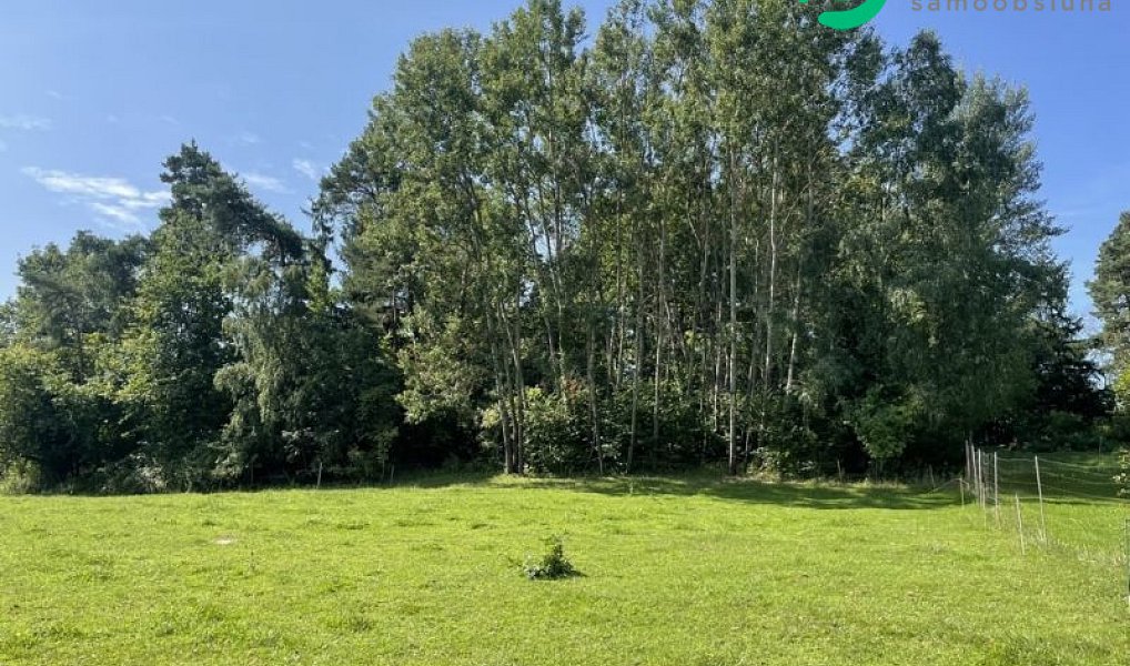 Prodej stavebního pozemku 3 805 m², Kolinec – náhled fotky 6