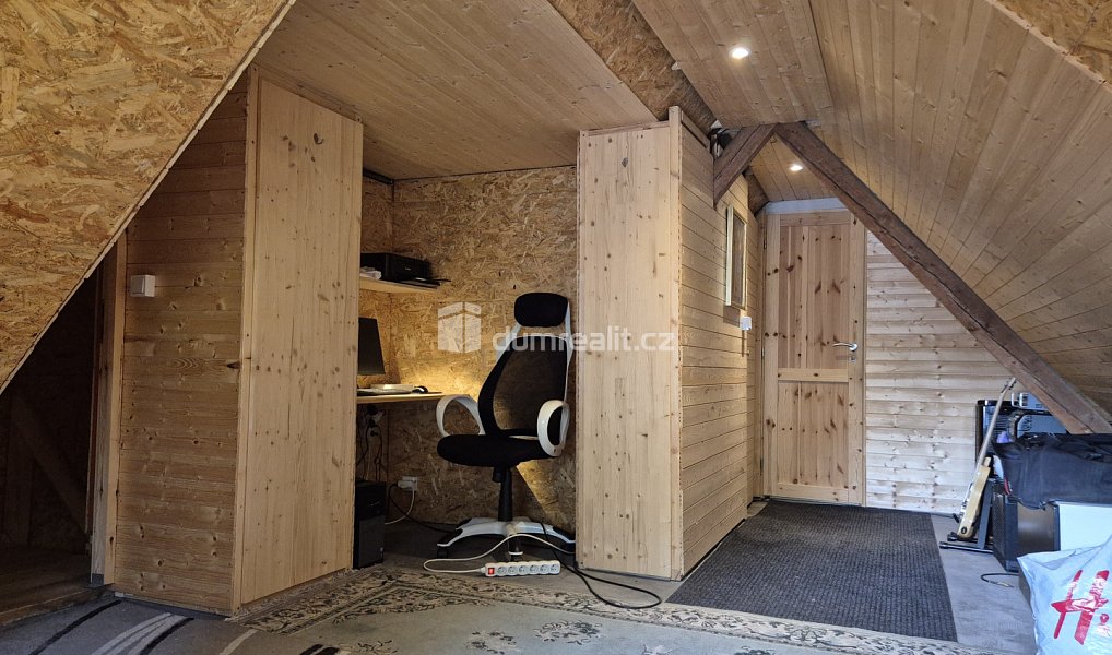 Prodej chaty/chalupy 110 m², Střezimíř – náhled fotky 39