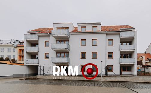 Prodej bytu 3+kk 82 m², Hornoměstská, Velké Meziříčí, okres Žďár nad Sázavou