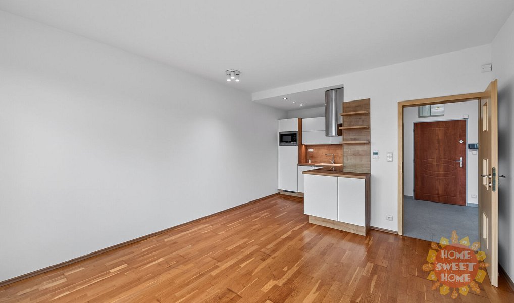 Pronájem bytu 2+kk 50 m², Praha – náhled fotky 3
