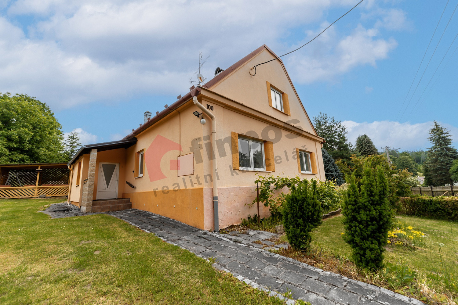 Prodej domu 150 m² s pozemkem 1 194 m² – fotografie 4