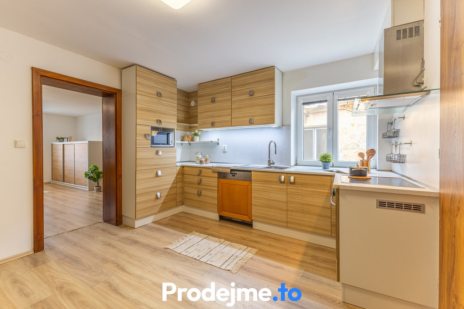 Prodej domu 127 m² s pozemkem 626 m²