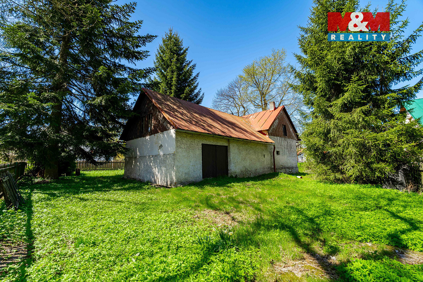 Prodej chaty/chalupy 190 m² s pozemkem 636 m² — photo 5