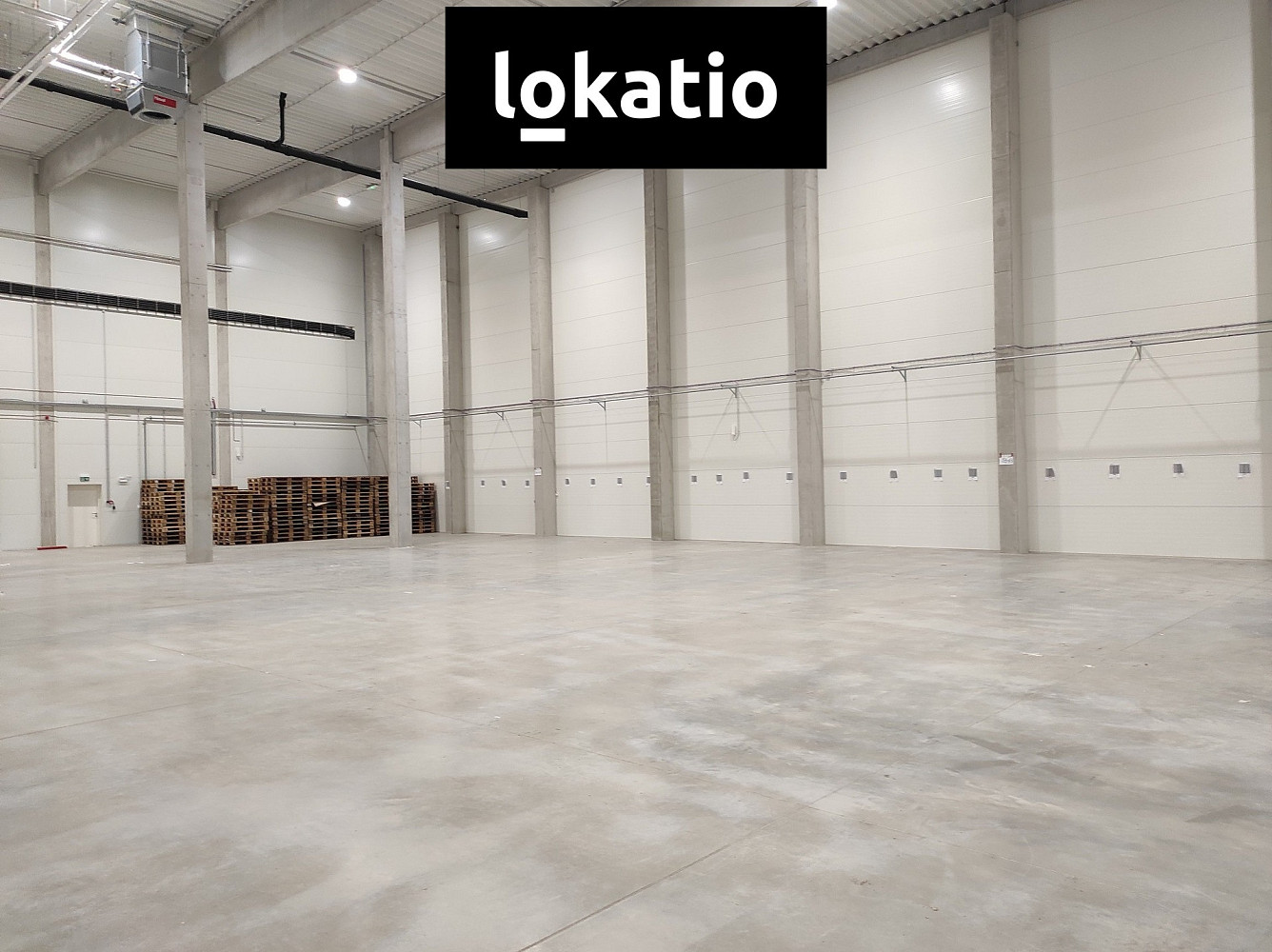 Pronájem skladovacích prostor 944 m² — photo 4