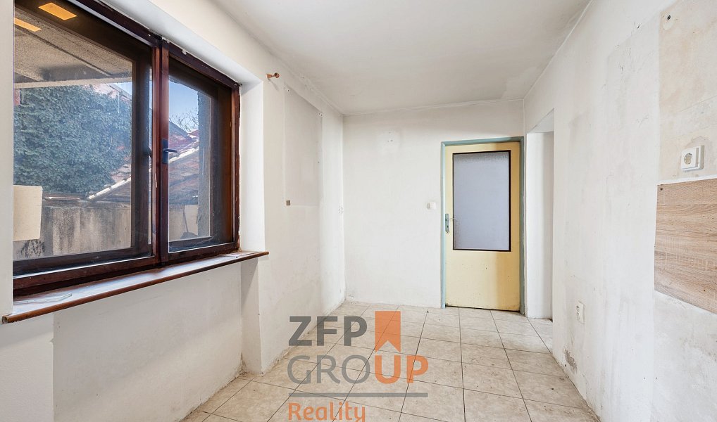 Prodej domu 51 m² s pozemkem 88 m², Ivančice – náhled fotky 5