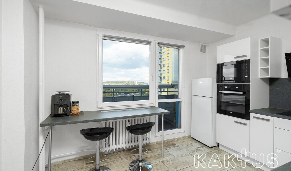 Prodej bytu 3+1 69 m², Ostrava – náhled fotky 4