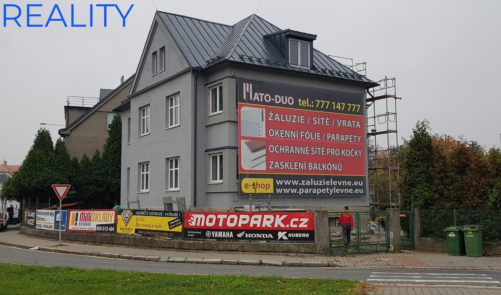 Prodej domu 447 m² s pozemkem 1 101 m², Ostrava – náhled fotky 2
