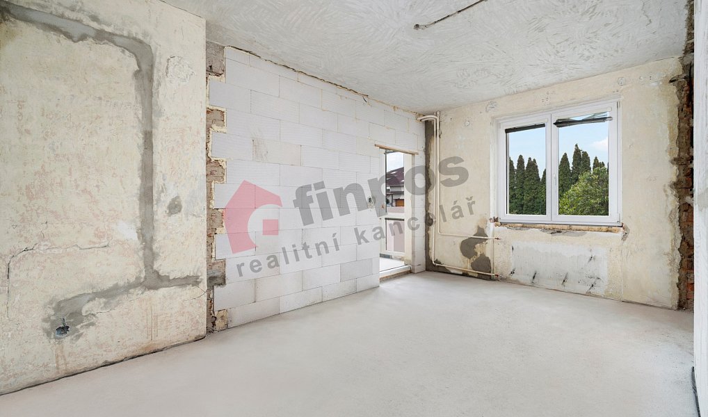 Prodej bytu 2+1 46 m², Ivančice – náhled fotky 8