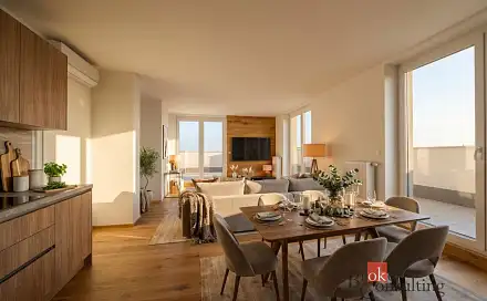 Prodej bytu 3+kk 197 m²